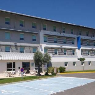 Фотографии гостиницы 
            ibis budget Carcassonne Aéroport - A61