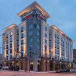 Фотография гостиницы Courtyard by Marriott Wilmington Downtown/Historic District