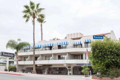 Фотография гостиницы Travelodge by Wyndham San Clemente Beach