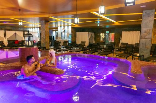 Фотография гостиницы Allure Healthy Hotel & Spa