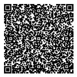 QR код гостиницы Дельфин