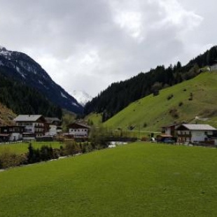 Фотография базы отдыха Gasperlerhof