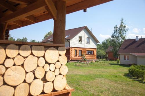 Фотография гостевого дома Усадьба Бабарики