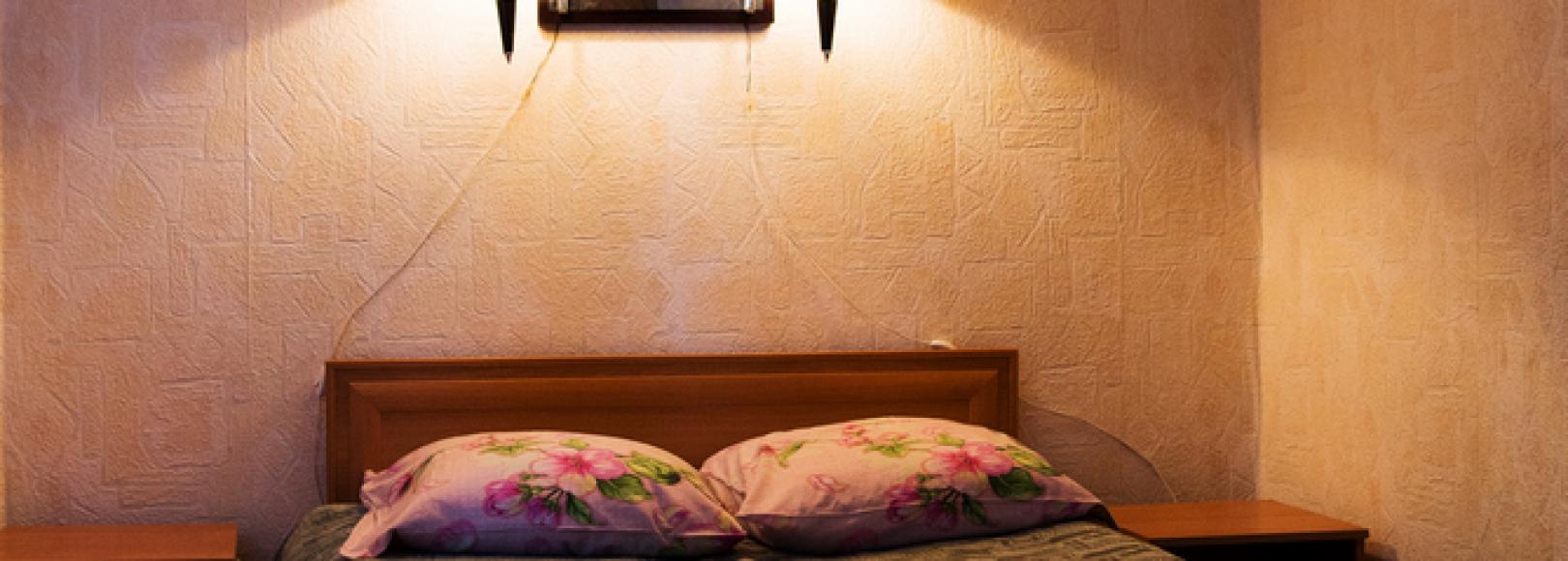 Фотография мини отеля Домашняя гостиница (Бульвар Советов)