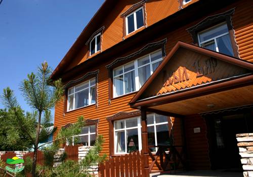 Фотография базы отдыха АсылЪяр