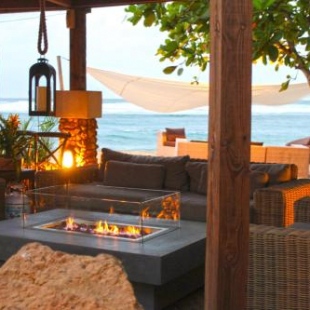Фотография гостиницы Villa Montaña Beach Resort