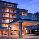 Фотография гостиницы Courtyard Cleveland Airport South