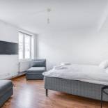Фотография апарт отеля City Apartments in Jonkoping