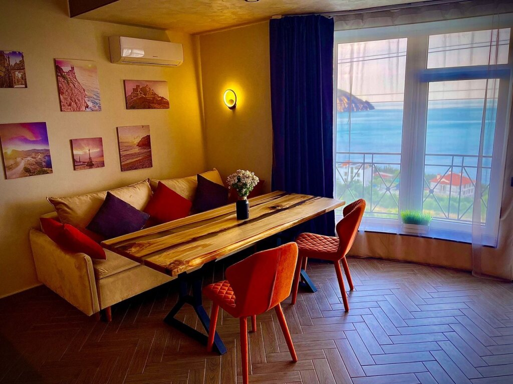 Фотография квартиры Апартаменты Сомелье 22