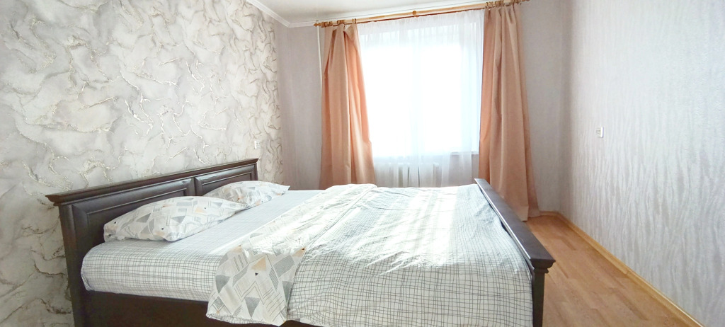 Фотография квартиры Апартаменты 100 Ночей на Партизанской 146