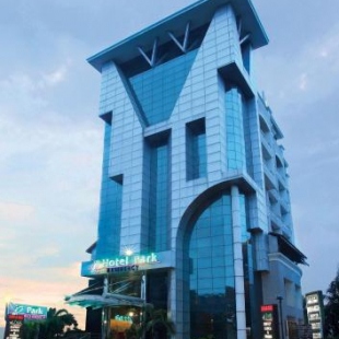 Фотография гостиницы Hotel Park Residency, Kakkanad