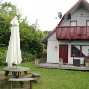 Фотографии гостевого дома
FH "Gestiefelter Kater" am See im hessischen Bergland