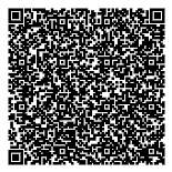 QR код музея Бабушкинский районный исторический музей