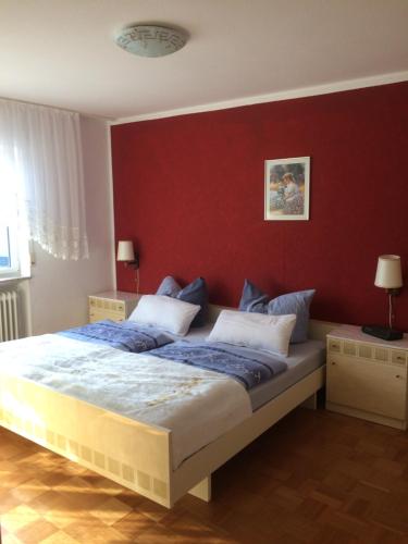 Фотография гостевого дома Ferienhaus Störzel