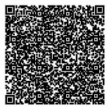 QR код предприятий Фармацевтическая компания АО Органика