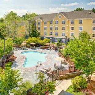 Фотографии гостиницы 
            Homewood Suites by Hilton Raleigh/Cary