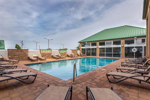 Фотография гостиницы Shutters on the Banks