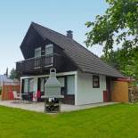 Фотография гостевого дома Holiday Home Ferienwohnpark Silbersee