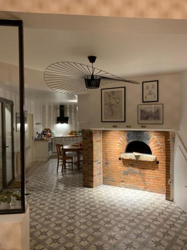 Фотография гостевого дома La Ferme de Maryse