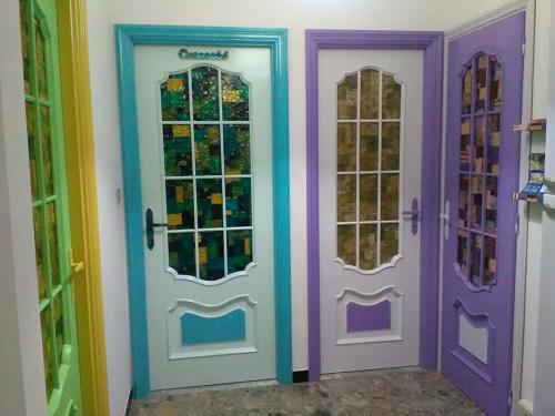 Фотография мини отеля Affittacamere Simotta