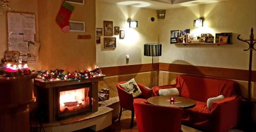 Фотография гостевого дома B&B Penzión Magura