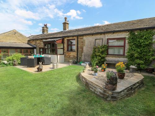 Фотография гостевого дома West End House, Bradford