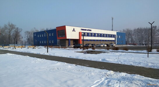 Фотография хостела Гимаев Арена