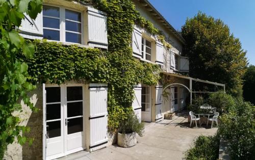 Фотографии гостевого дома 
            Beautiful farmhouse in Dordogne