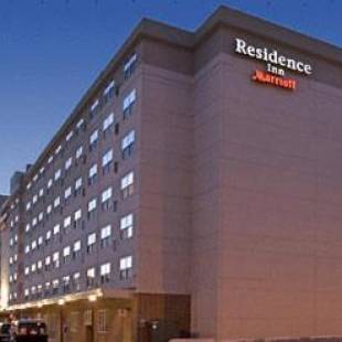 Фотографии гостиницы 
            Residence Inn Rochester Mayo Clinic Area