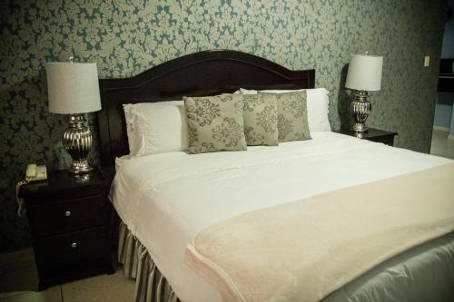 Фотография гостиницы Hotel Galeria