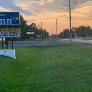 Фотографии мотеля
Nites Inn Motel