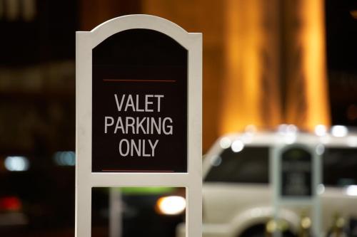 Фотография гостиницы Hampton Inn Washington DC NoMa Union Station