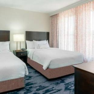 Фотографии гостиницы 
            Fairfield Inn & Suites by Marriott Atlanta Downtown