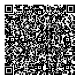 QR код гостиницы GORHouse