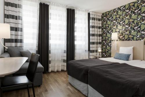 Фотография гостиницы Scandic Strömmen