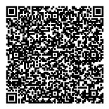 QR код памятника Аллея влюбленных с барельефом А. Пушкина