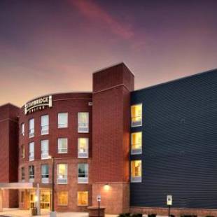 Фотографии гостиницы 
            Staybridge Suites Marquette, an IHG Hotel