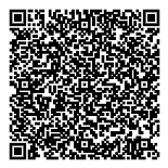 QR код хостела Дмитриевская