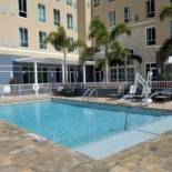 Фотография гостиницы Staybridge Suites St. Petersburg FL, an IHG Hotel