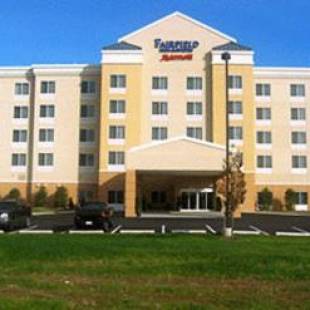 Фотографии гостиницы 
            Fairfield Inn & Suites Bedford