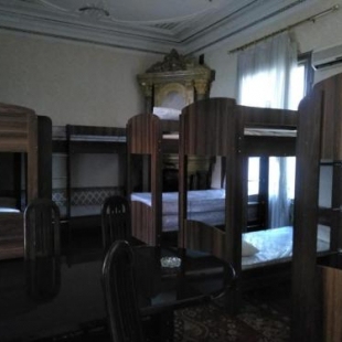 Фотография хостела Sandra Maria Hostel