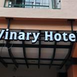 Фотография гостиницы Vinary Hotel Sukhumvit - SHA EXTRA Plus