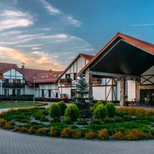 Фотографии гостиницы 
            Mikołajki Resort Hotel & Spa Jora Wielka