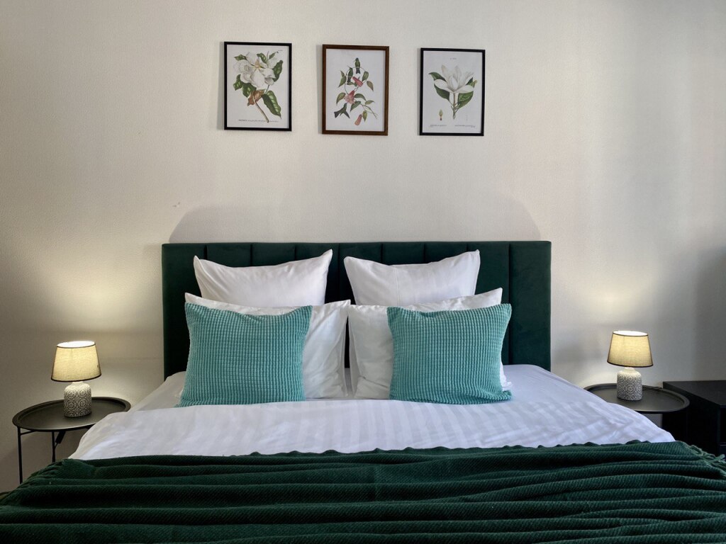 Фотография Коттеджа Частный Дом Comfort & Relax Home The Townhouse