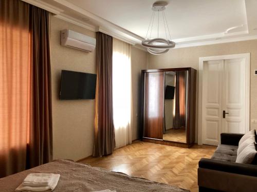 Фотографии гостевого дома 
            Guest House Tiflis