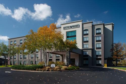 Фотография гостиницы Hotel Trilogy Albany Airport, Tapestry Collection by Hilton