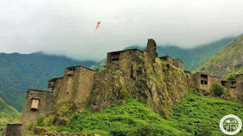 Фотография мини отеля Khevsureti Tour