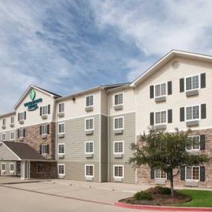 Фотографии гостиницы 
            WoodSpring Suites Abilene