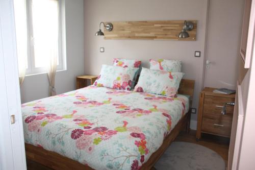 Фотография гостевого дома Ô de Caps - à 50m de la plage