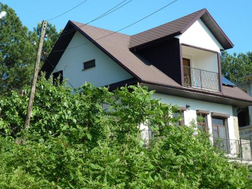 Фотография гостевого дома Дом у моря